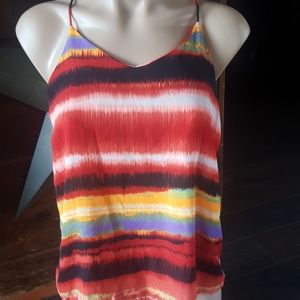 Tank top!